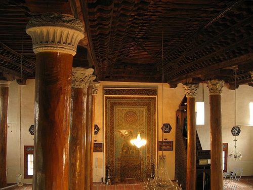 مسجد اصلان خانه 6