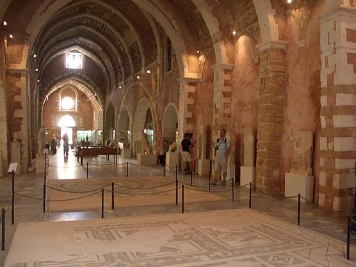 موزه باستان شناسی قونیه ترکیه
