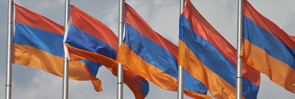 کمک ارمنستان به سیل زدگان ایران