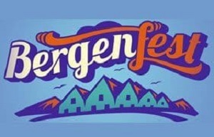 Bergenfest Logo
