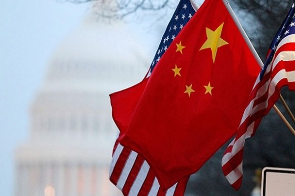 توافق تجاری چین و امریکا