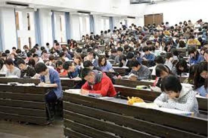دانشگاه ژاپن 1