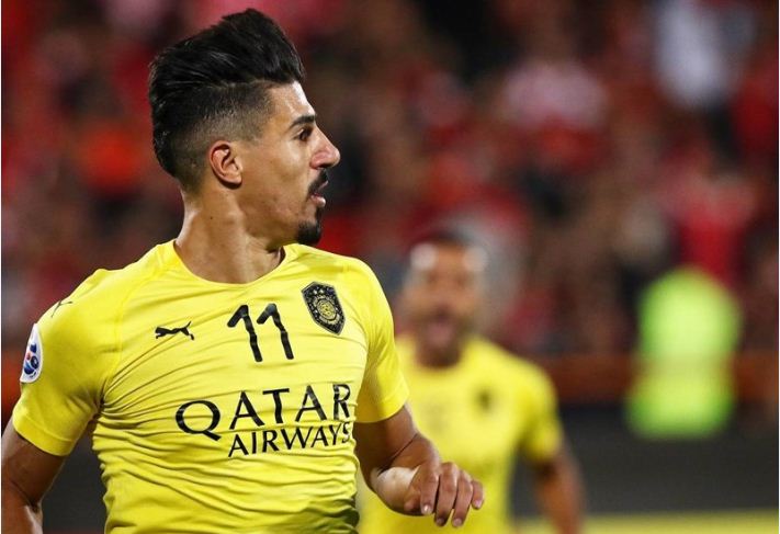 رکورد بی‌سابقه بونجاح در لیگ قطر