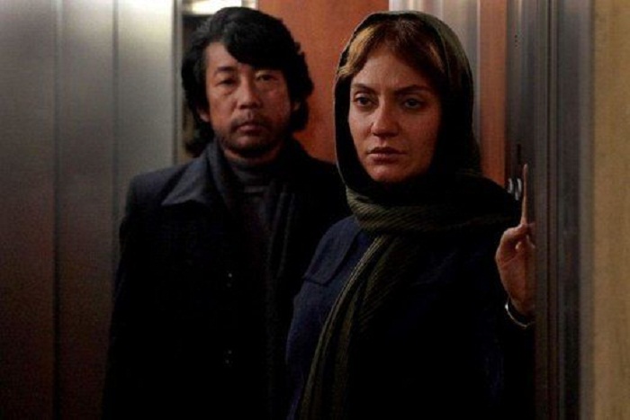 سینما ایران و ژاپن