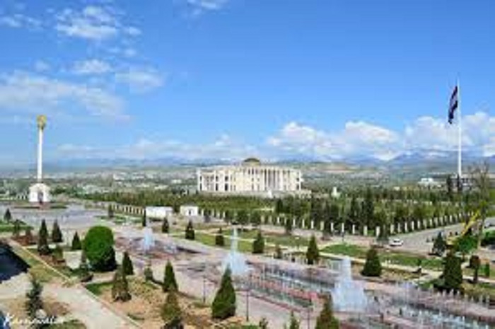 عوارض گردشگری تاجیکستان