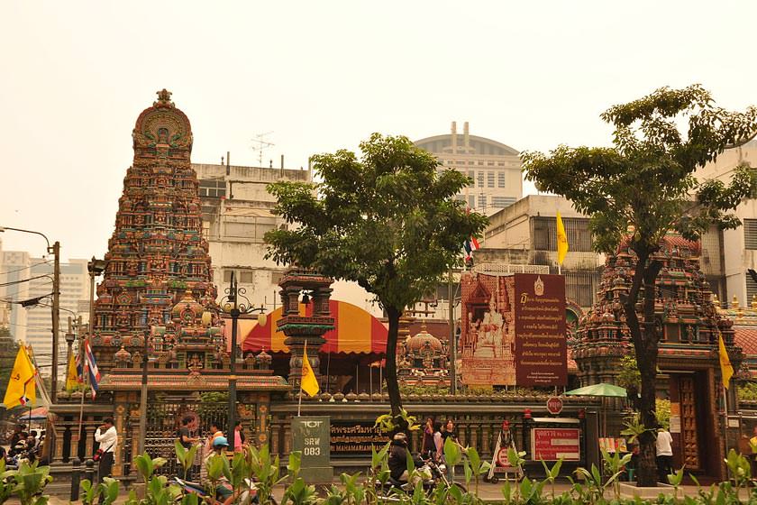 معبد سری ماهاماریمان 3