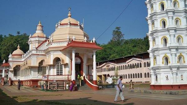 معبد ماهالاسا 2