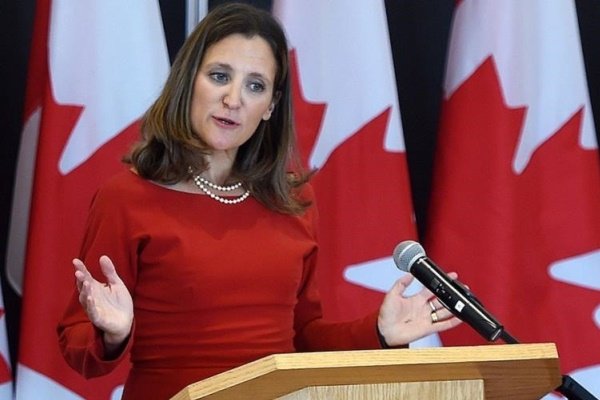 نگرانی از احتمال مداخله خارجی در انتخابات کانادا