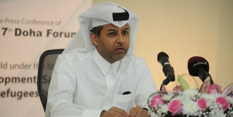 واکنش قطر به تحریم کشورهای عربی