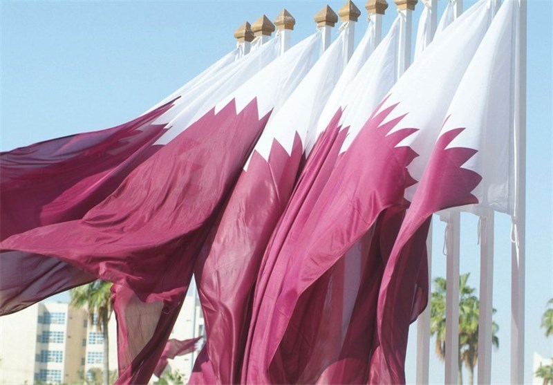 کمک قطر به سیل زدگان