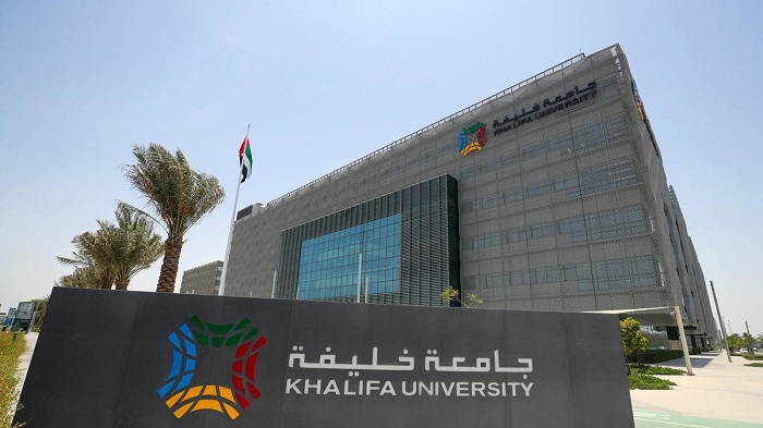 دانشگاه های امارات