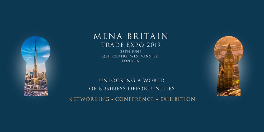 نمایشگاه های ماه جون 2019 لندن