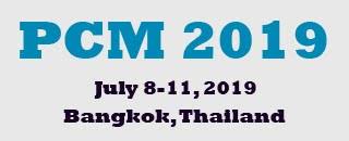 کنفرانس های ماه جولای 2019 بانکوک