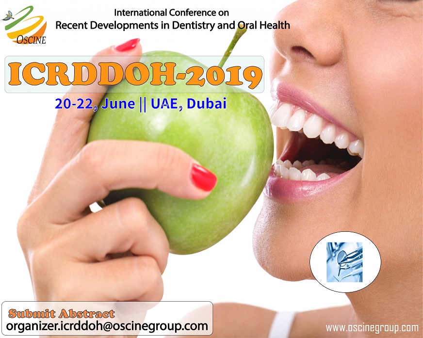 کنفرانس های ماه جون 2019 دبی