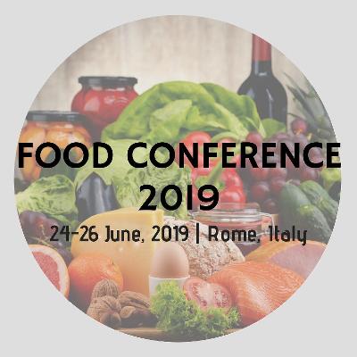 کنفرانس های ماه جون 2019 رم