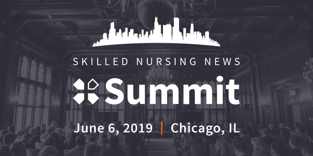 کنفرانس های ماه جون 2019 شیکاگو