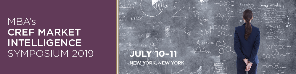 کنفرانس های ماه جولای 2019 نیویورک