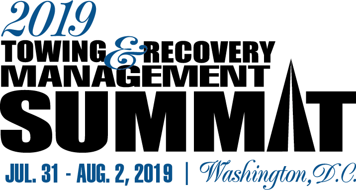 کنفرانس های ماه جولای 2019 واشنگتن