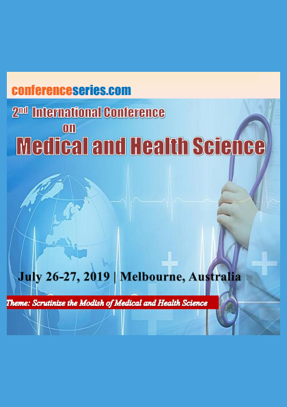 کنفرانس های ماه جولای 2019 سیدنی
