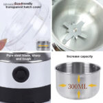 آسیاب برقی تفال Tefal