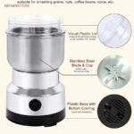 آسیاب برقی تفال Tefal