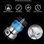 آسیاب برقی تفال Tefal