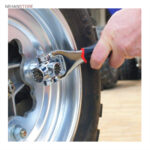 آچار همه کاره تایگر - Tiger Wrench