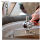 آچار همه کاره تایگر - Tiger Wrench