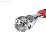 آچار همه کاره تایگر - Tiger Wrench