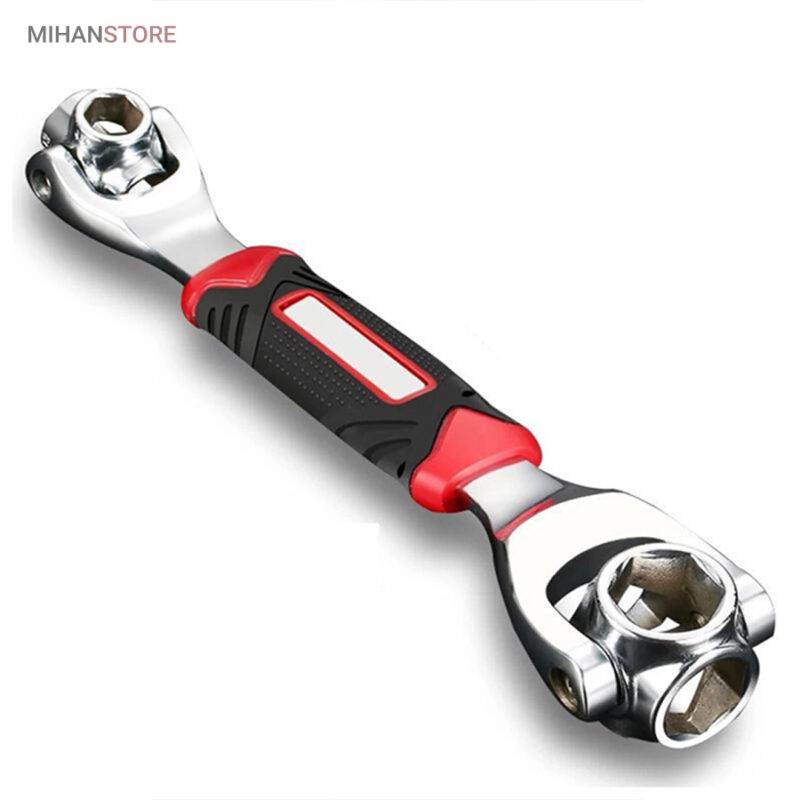 آچار همه کاره تایگر - Tiger Wrench