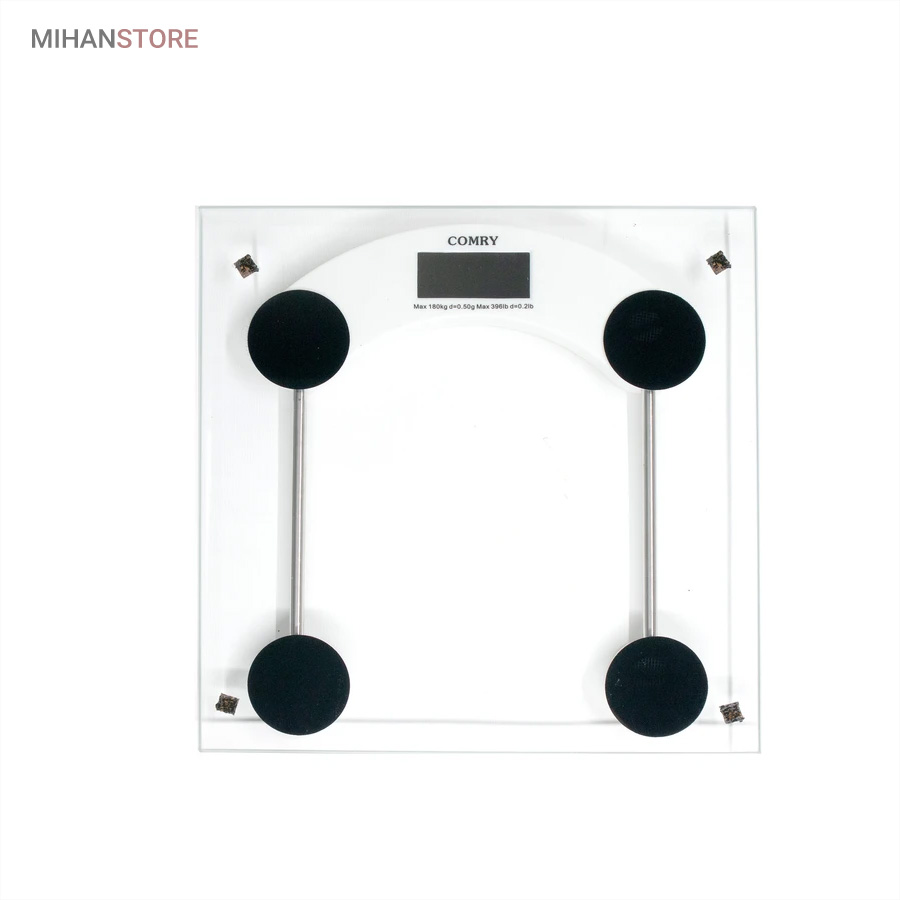 ترازو دیجیتال وزن کشی COMRY