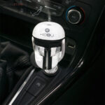 دستگاه بخور سرد فندکی خودرو