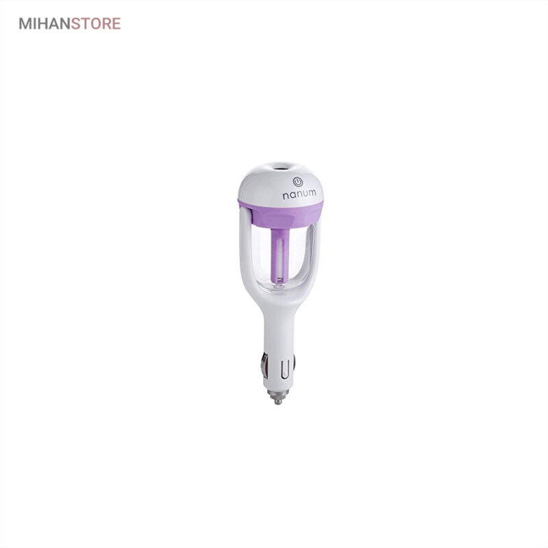 دستگاه بخور سرد فندکی خودرو