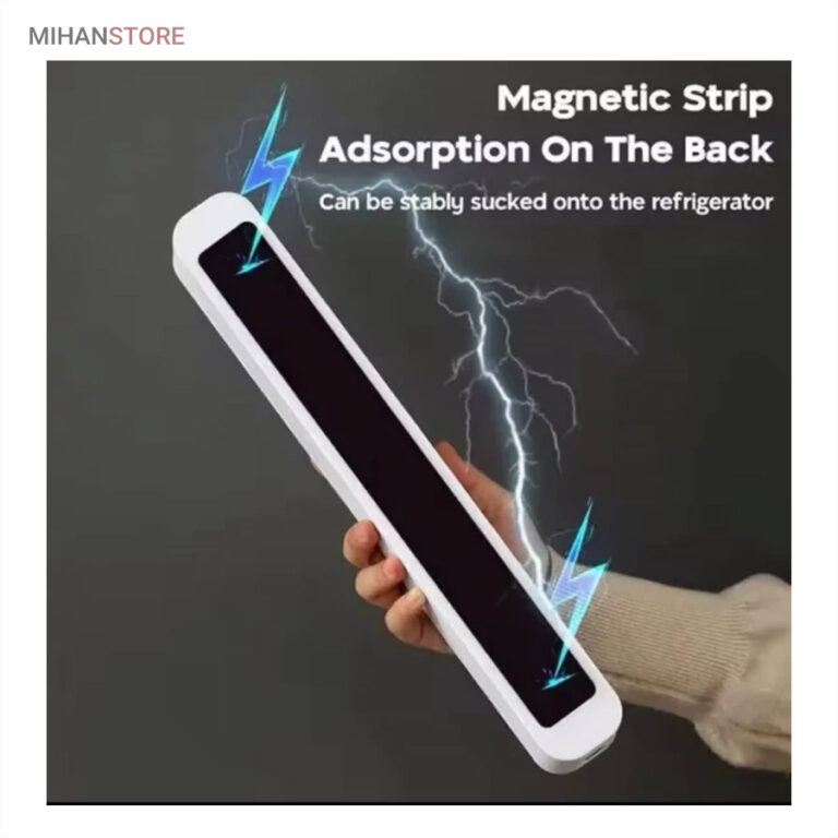 دستگاه سلفون کش مدل آهنربایی