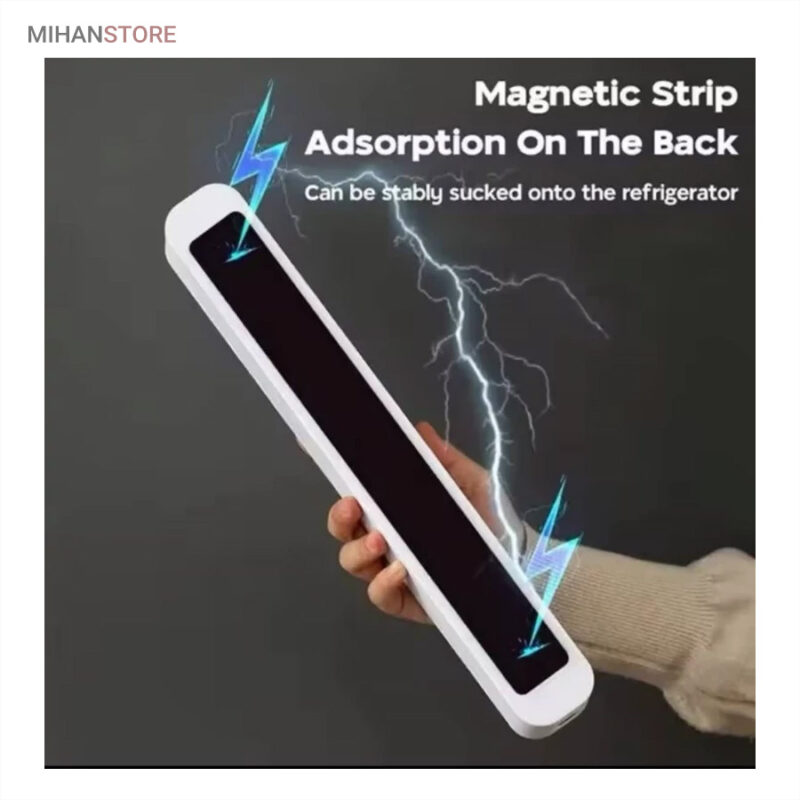 دستگاه سلفون کش مدل آهنربایی