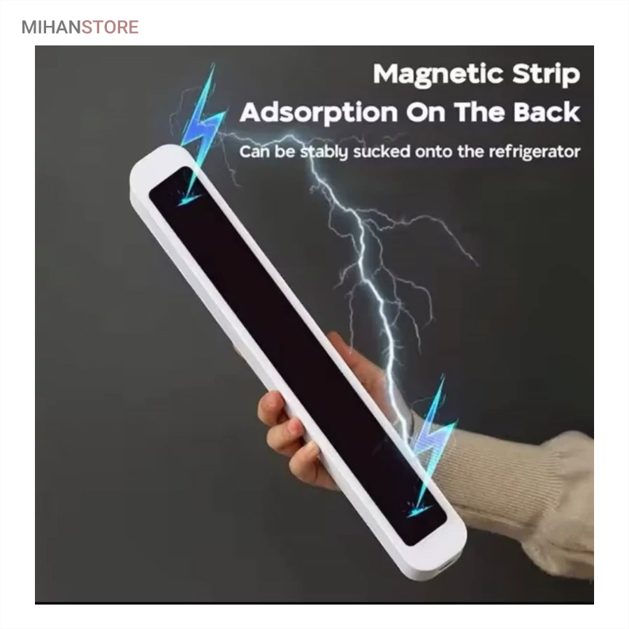 دستگاه سلفون کش مدل آهنربایی