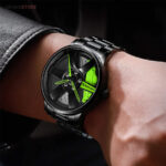 ساعت مچی رینگی اسپرت SKMEI