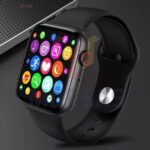 ساعت هوشمند و هندزفری بلوتوث W26 Pro Max