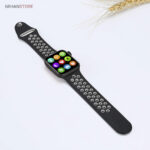 ساعت هوشمند و هندزفری بلوتوث W26 Pro Max