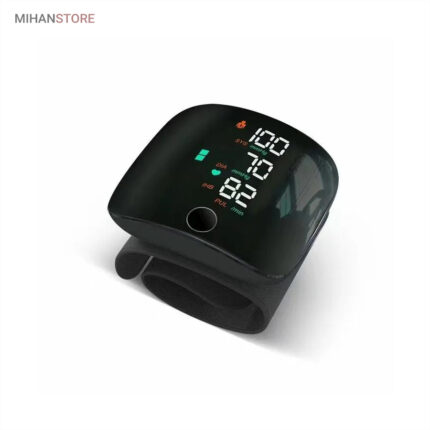 فشارسنج مچی سخنگو مدل Intelligent BP