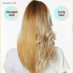 برس حرارتی صاف کننده مو Straight Comb - تصویر 6