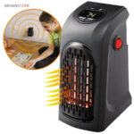 هیتر برقی فن دار Handy Heater