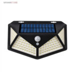 چراغ دیواری خورشیدی Solar Plus