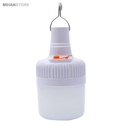 چراغ اضطراری شارژی V-50