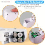 چرخ خیاطی دستی Handy Stitch