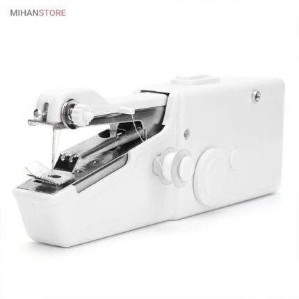 چرخ خیاطی دستی Handy Stitch