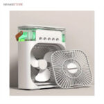 پنکه مه پاش رومیزی AIR COOLER FAN